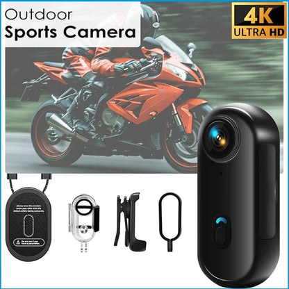 Zestaw Mini-kamerka  VR